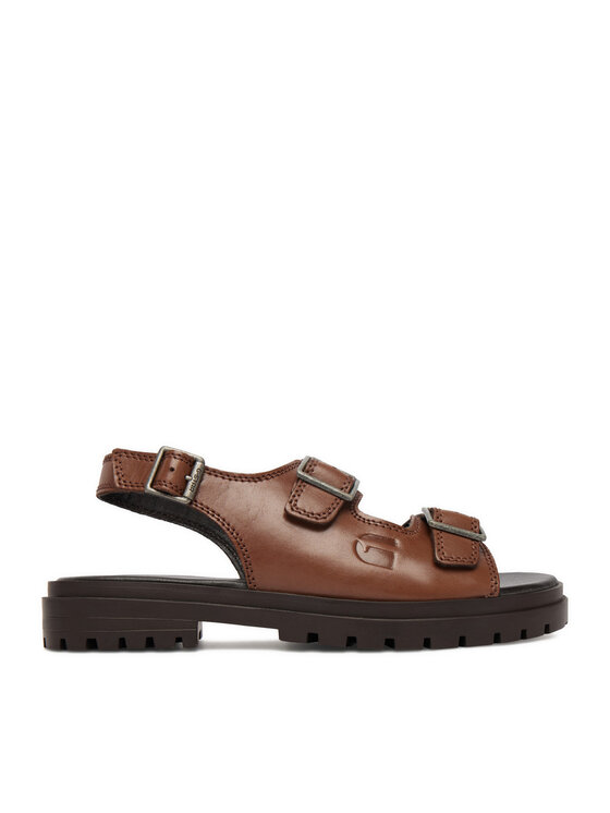 G-STAR Босоніжки G-Star Raw CEO-WI34-3310-18608 Коричневий