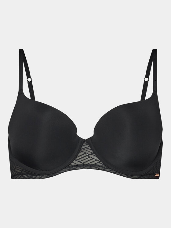 Dorina Dorina Sujetador con aros Leila D001726MI033 Negro