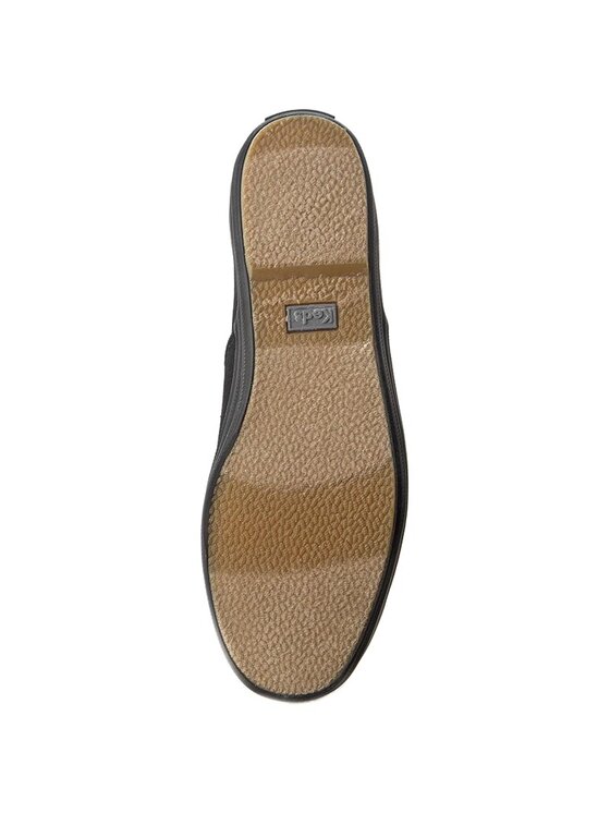 Keds Tenis superge Keds Ch Ox WF24700 Črna