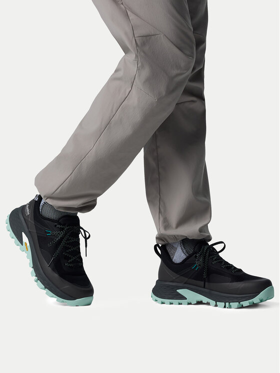 Columbia Trekkings Columbia Tellurix Titanium 2148911 Negru