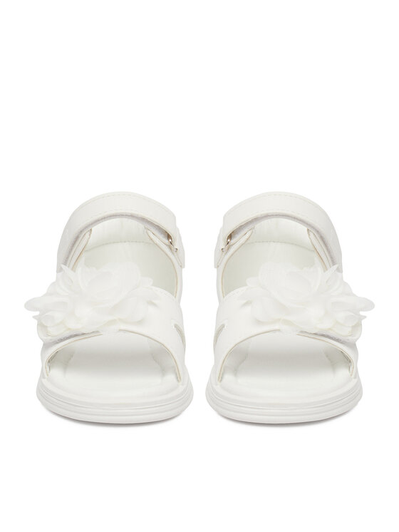 DeeZee Босоніжки DeeZee CEO-CM240723-2 Білий