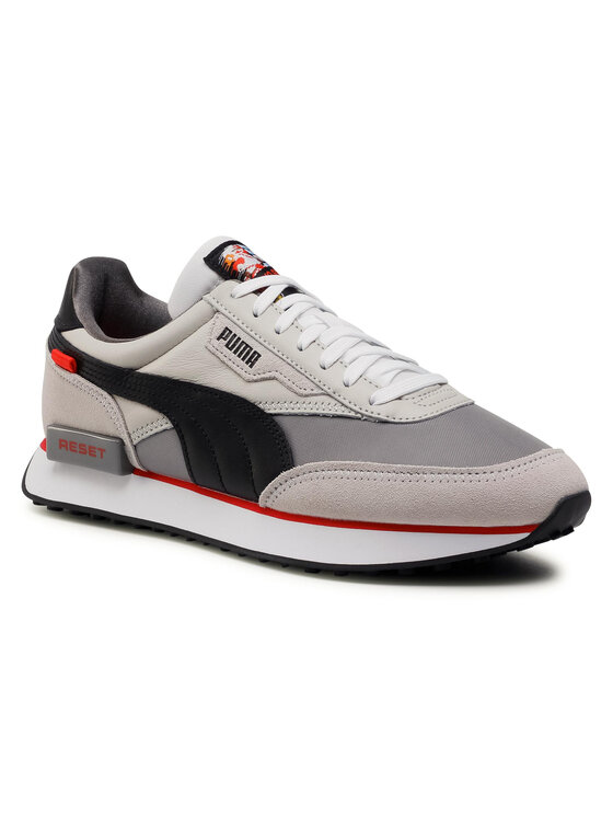 Puma Sportcipők Puma Future Rider Nes Super Mario 380197 01 Bézs