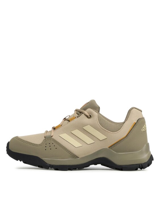 adidas Παπούτσια πεζοπορίας adidas Hyperhiker Low K GZ9218 Πράσινο