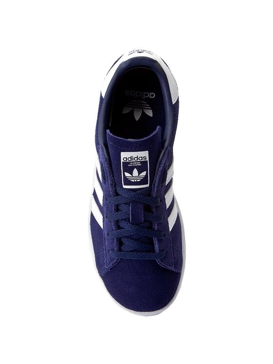 adidas Laisvalaikio batai adidas Campus C BY9593 Tamsiai mėlyna