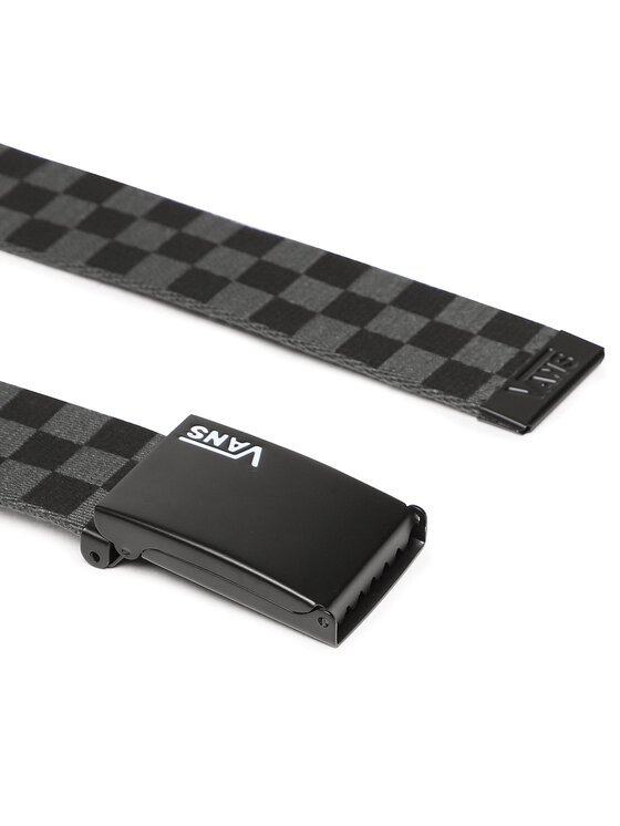 Vans Curea pentru Bărbați Vans By Deppster II VN0A36OKBA51 Negru