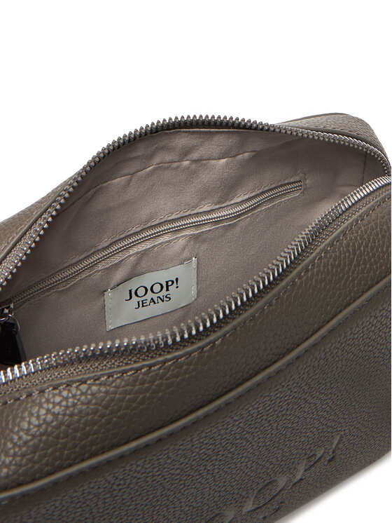 JOOP! Jeans Ročna torba JOOP! Jeans 4130000865 Siva