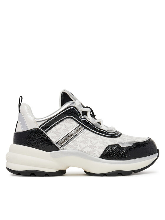 MICHAEL Michael Kors Sneakersy MICHAEL Michael Kors MK01463001 Barevná