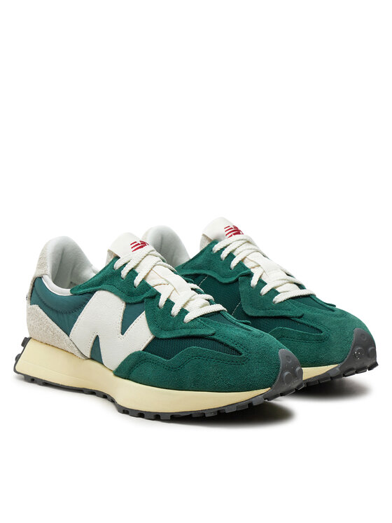 New Balance Sneakersy New Balance U327WRG Zelená