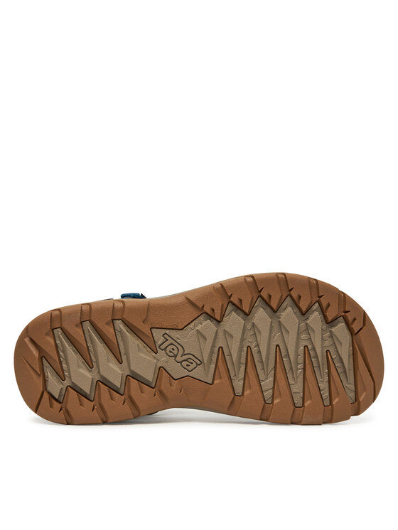 Teva Sandalias Teva Terra Fi 5 Universal 1102456 Negro