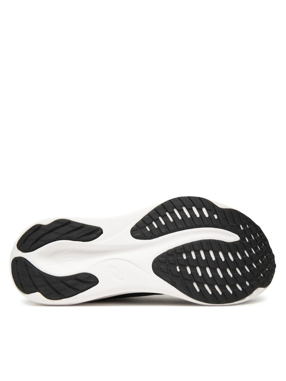 Asics Παπούτσια για Τρέξιμο Asics Gel-Pulse 16 1011B962 Μαύρο