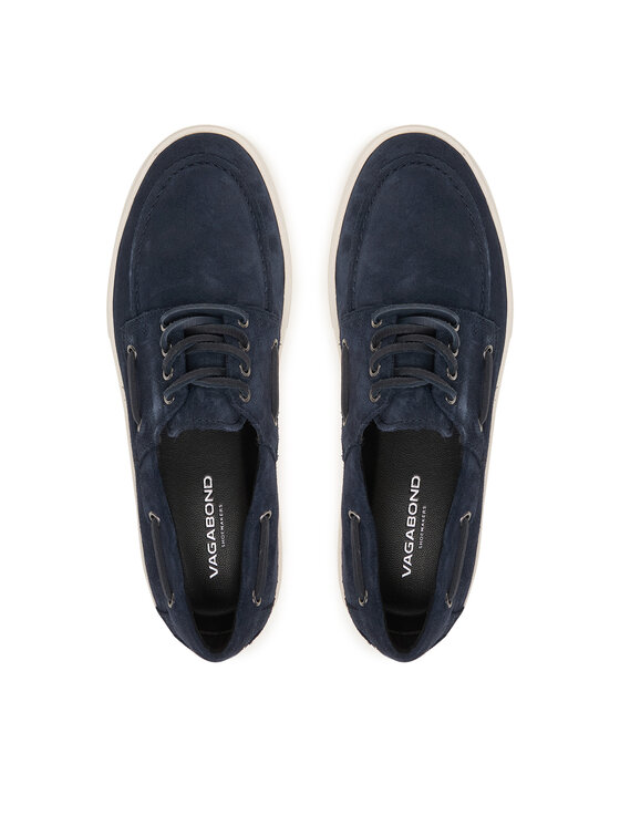Vagabond Shoemakers Туфлі Vagabond Shoemakers Paul 2.0 6183-040-64 Cиній