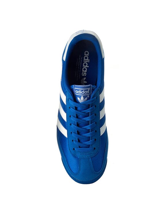 adidas Sneakers adidas Dragon Og BB1269 Blu