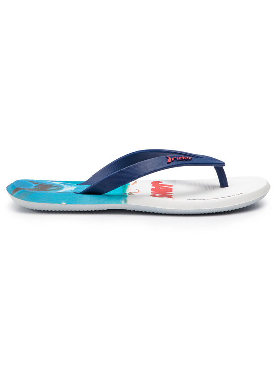 Rider Flip flop Rider Blockbuster Ad 82663 Bleumarin