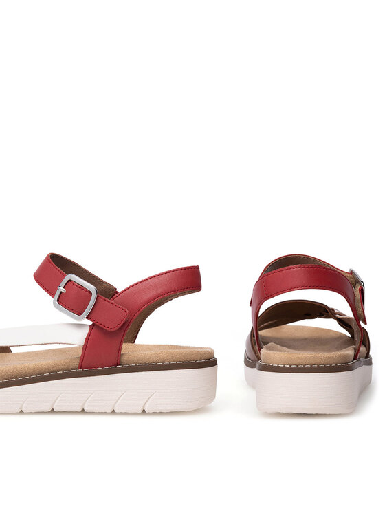 Remonte Sandales Remonte D2071-24 Brūns