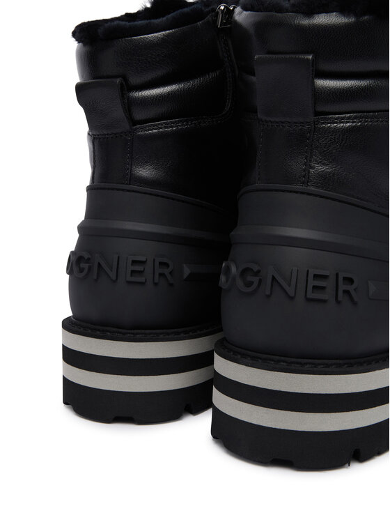 Bogner Botas Bogner Courchevel 32 12644403 Negro