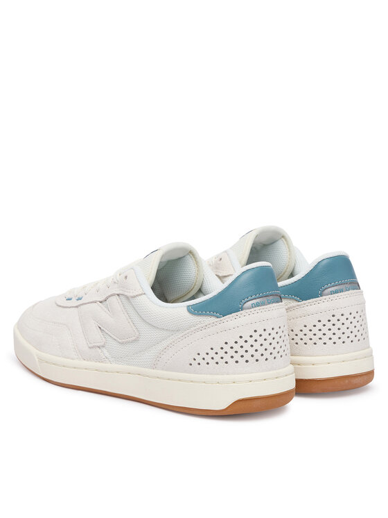 New Balance Sneakersy New Balance Numeric 440v2 UN440NRU Krémová