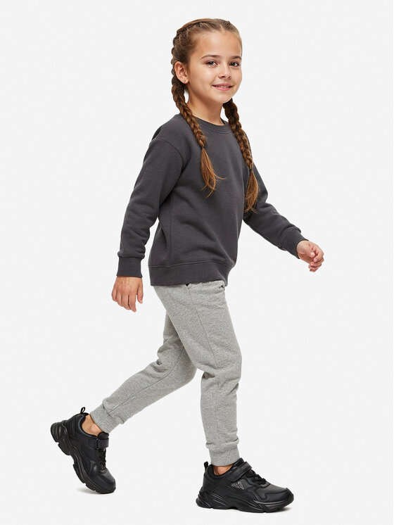 Kappa Snīkeri Kappa CEO-23KC2346A Melns