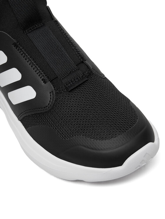 adidas Снікерcи adidas Tensaur Comfort JR7661 Чорний