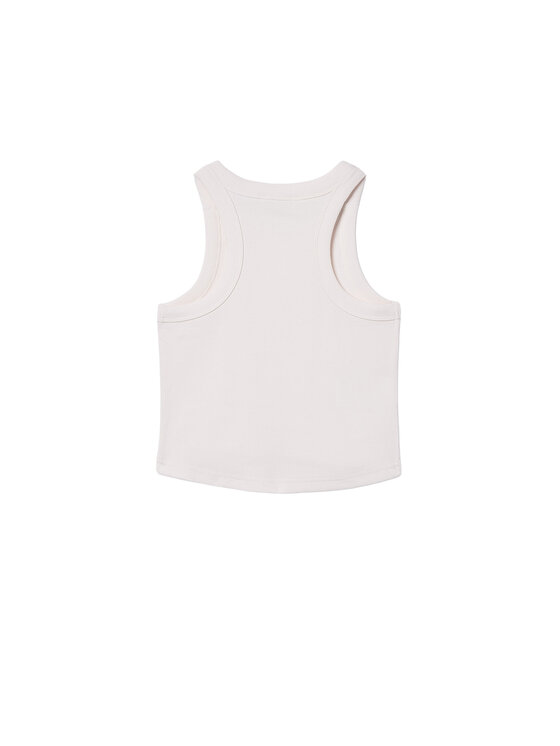 Mayoral Mayoral Top 6013 Blanco Regular Fit
