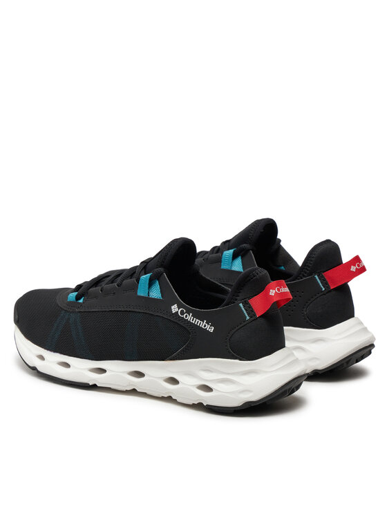 Columbia Scarpe da trekking Columbia Drainmaker Xtr 2063431010 Nero