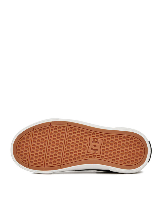 DC Shoes Кросівки DC Shoes CEO-LEA-BDB-DC006 Чорний