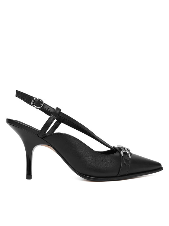 PINKO Туфлі на шпильці PINKO Lady 05 SD0501 P003 Чорний
