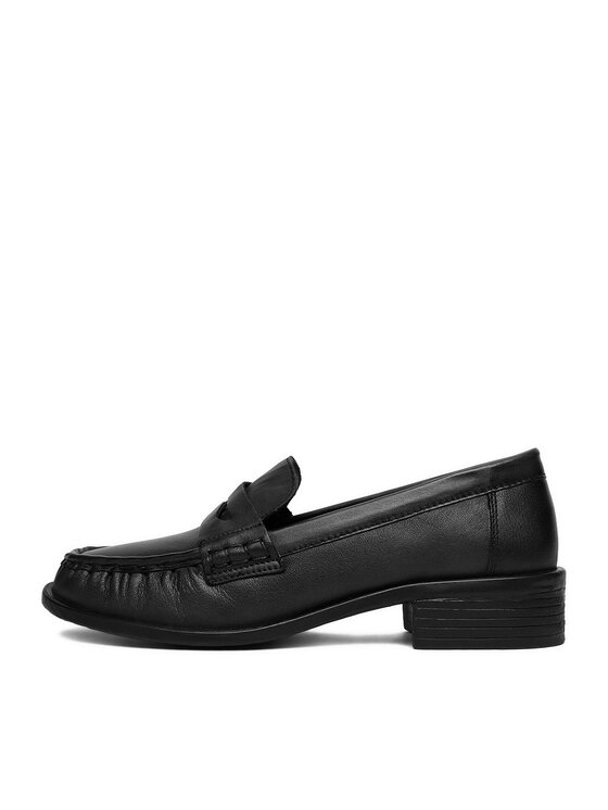 Lasocki Loafers Lasocki CEO-WI45-VR-11800-2 Nero
