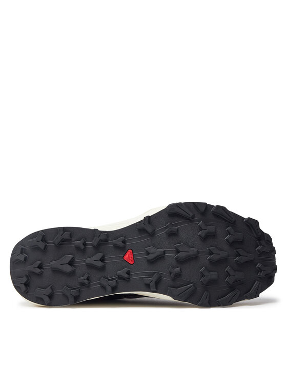 Salomon Взуття для бігу Salomon Thundercross Gore-Tex L47684500 Сірий