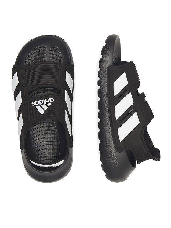 adidas Босоніжки adidas Altaswim 2.0 C ID2839 Чорний