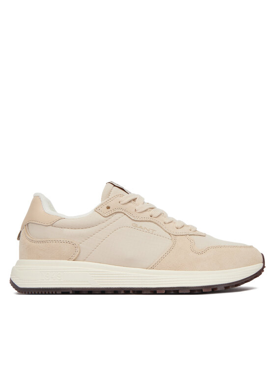 Gant Снікерcи Gant 32531185 Бежевий