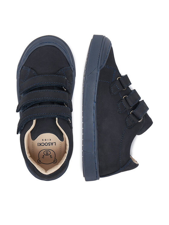 Lasocki Kids Туфлі Lasocki Kids CEO-CI12-BAKU-10A(III)CH Cиній