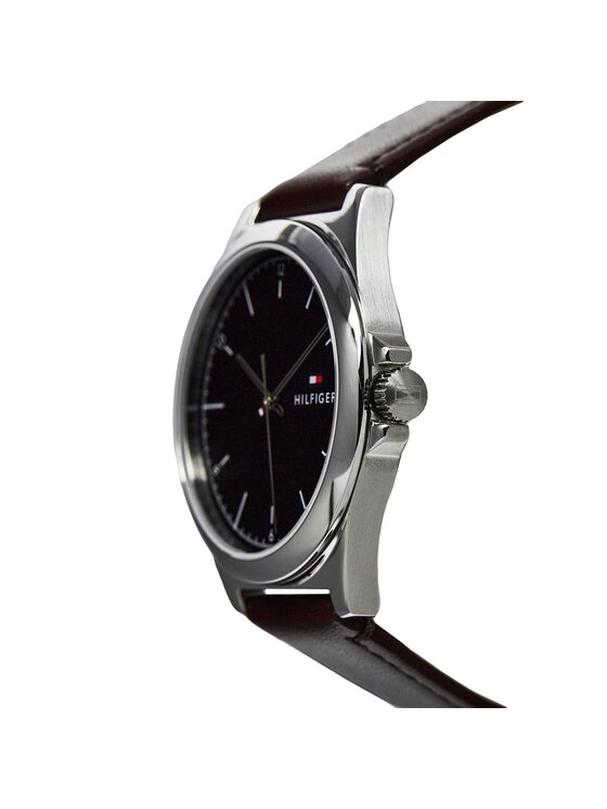 Tommy Hilfiger Orologio Tommy Hilfiger Norris 1710601 Marrone