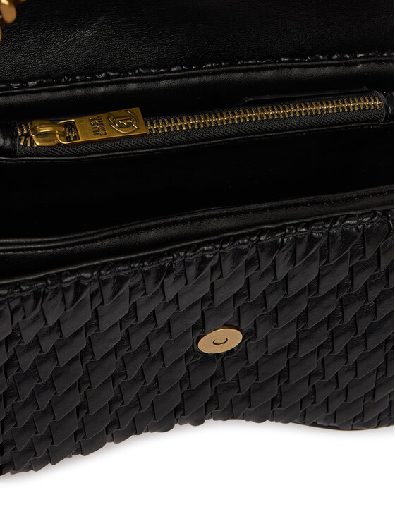 Just Cavalli Сумка Just Cavalli 80RA4BA1 ZSD90 Чорний