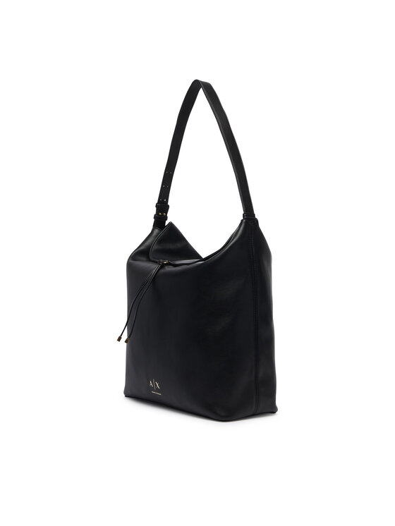 Armani Exchange Torebka Armani Exchange XW002989 AF19902 UC001 Czarny