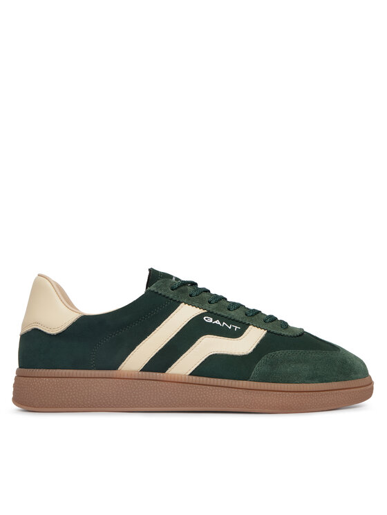 Gant Снікерcи Gant 31633011 Зелений
