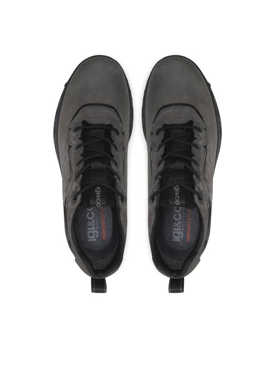IGI&CO Superge IGI&CO GORE-TEX 2642000 Siva