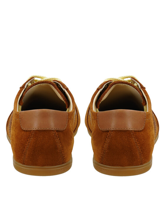 Gant Superge Gant 32533276 Rjava