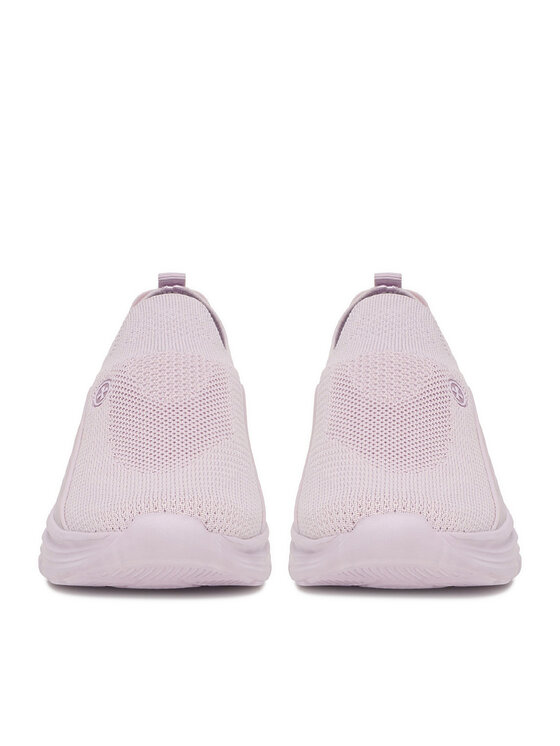 Go Soft Снікерcи Go Soft CEO-BIC31163JJKF101(DZ) Світло-фіолетовий