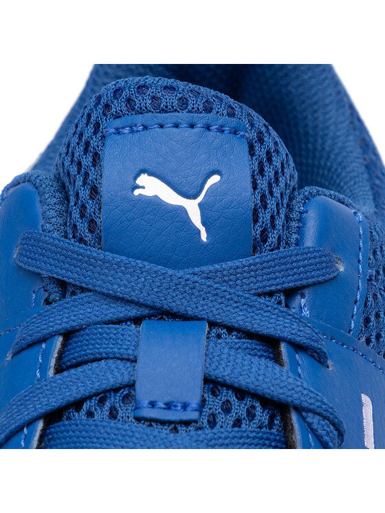 Puma Bežecké topánky Puma Future Runner Premium 369502 06 Modrá