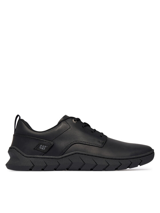 CAT Footwear Półbuty CAT Footwear Flexion LO P726981 Czarny