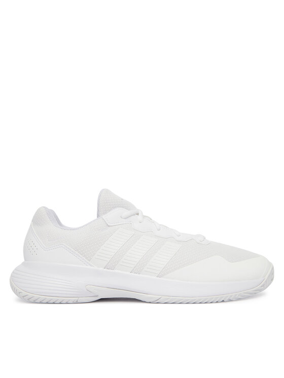 adidas Čevlji za tenis adidas Gamecourt 2 KI0783 Bela