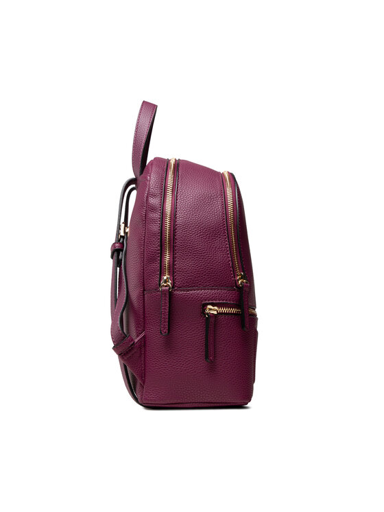 Liu Jo Batoh Liu Jo M Backpack NF1266 E0086 Fialová