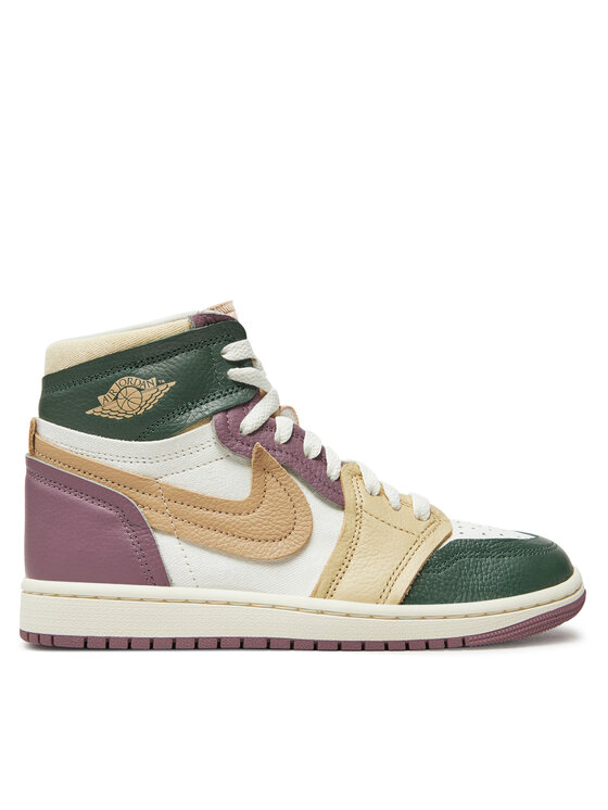Nike Снікерcи Nike Air 1 Mm High FB9891 300 Кольоровий