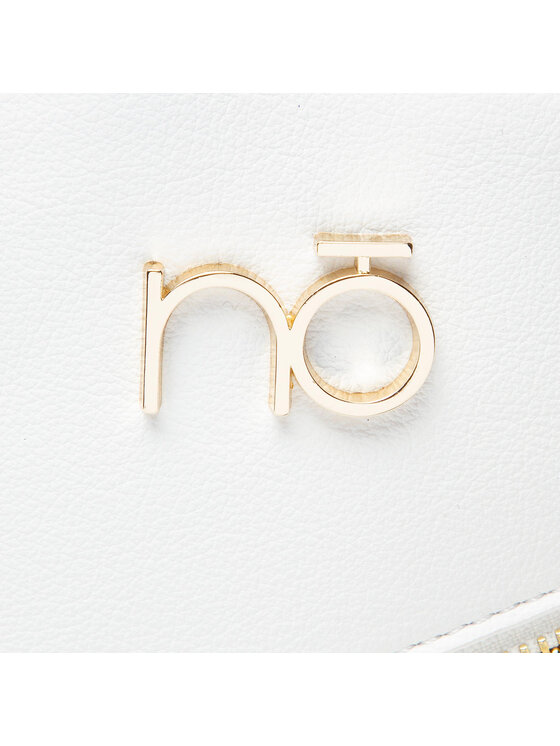 Nobo Zaino Nobo NBAG-M3680-C000 Bianco