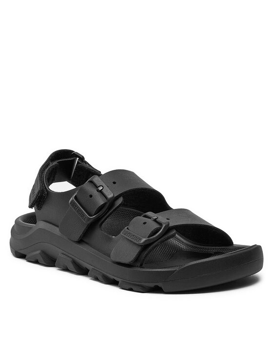 Birkenstock Sandały Birkenstock Mogami 1026780 D Czarny