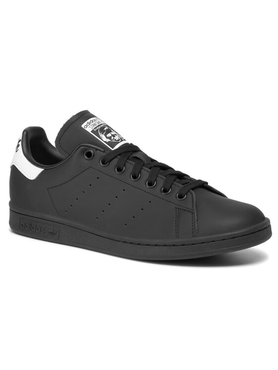 adidas Laisvalaikio batai adidas Stan Smith EE5819 Juoda