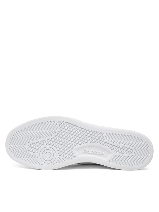 Reebok Снікерcи Reebok PRIMARY HARDWOOD 100235355 Білий