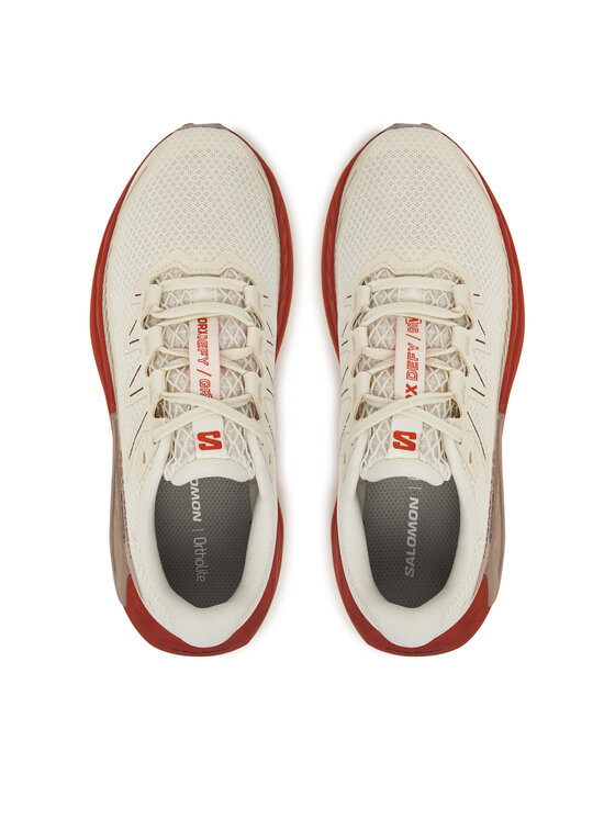 Salomon Взуття для бігу Salomon Drx Defy Grvl L47809500 Écru