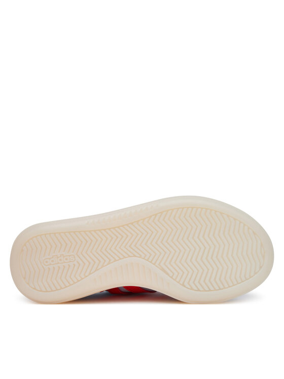adidas Снікерcи adidas Barreda Decode JR0768 Голубий