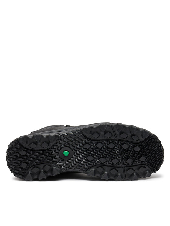 Timberland Трекінгові черевики Timberland Mid Lc Waterproof Hk TB12403R0011 Чорний